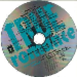 True Romance - Motion Picture Soundtrack (CD) - Bild 3