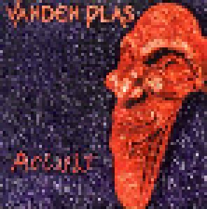 Vanden Plas: AcCult (Promo-CD) - Bild 1