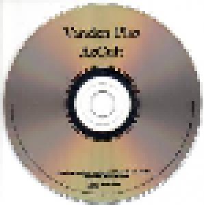 Vanden Plas: AcCult (Promo-CD) - Bild 3