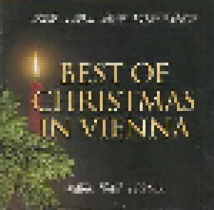 Cover - Luciano Pavarotti: Best Of Christmas In Vienna