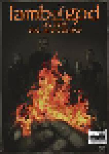Lamb Of God: As The Palaces Burn (2-DVD) - Bild 1