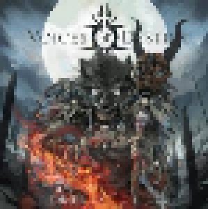 Cover - Voices Of Destiny: Crisis Cult