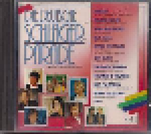 Die Deutsche Schlagerparade 4/91 (CD) - Bild 1