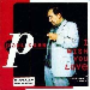 Paul Kuhn: I Wish You Love (CD) - Bild 1