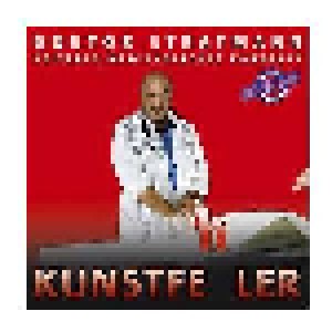 Cover - Doktor Stratmann: Kunstfehler