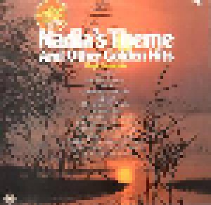 Magic Trumpets: Nadia's Theme & Other Golden Hits (LP) - Bild 1