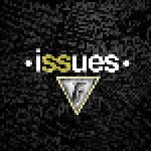 Issues: Issues (CD) - Bild 1