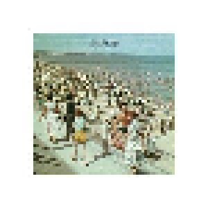 King Creosote: From Scotland With Love (LP) - Bild 1