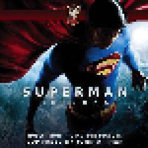 John Ottman: Superman Returns (2-CD) - Bild 1