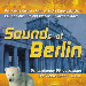 Cover - Harald Juhnke & Orchester Gustav Brom: Sounds Of Berlin