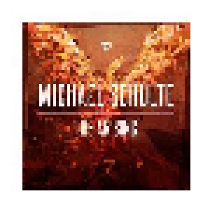 Cover - Michael Schulte: Arising, The