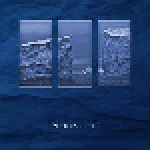 Eyesberg: Blue (CD) - Bild 1