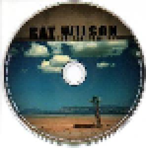 Ray Wilson: The Next Best Thing (Promo-CD) - Bild 3