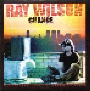 Ray Wilson: Change (Promo-Mini-CD / EP) - Bild 1