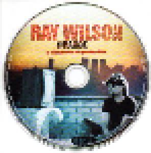 Ray Wilson: Change (Promo-Mini-CD / EP) - Bild 3