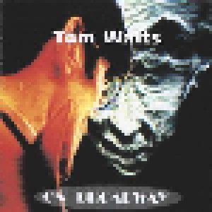 Tom Waits: On Broadway (CD) - Bild 1