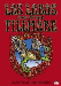 Cover - Los Lobos: Live At The Fillmore