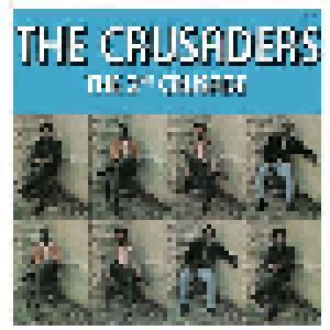 The Crusaders: The 2nd Crusade (2-LP) - Bild 1