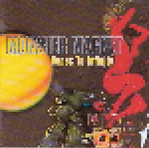 Monster Magnet: Dopes To Infinity (CD) - Bild 1