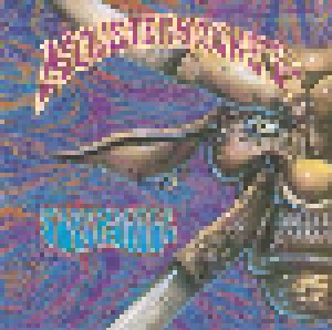 Monster Magnet: Superjudge (CD) - Bild 1