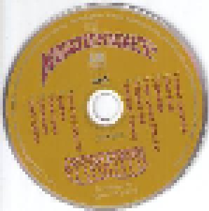 Monster Magnet: Superjudge (CD) - Bild 2