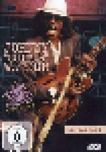 Johnny "Guitar" Watson: In Concert - Ohne Filter 2.7.1990 (DVD) - Bild 1