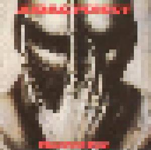 Judas Priest: Electric Eye - Cover