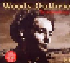 Woody Guthrie: Troubadour - Cover