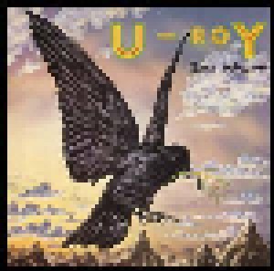 U-Roy: Rasta Ambassador (LP) - Bild 1