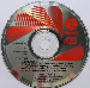 Dire Straits: Communiqué (CD) - Bild 3