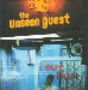 The Unseen Guest: Out There (CD) - Bild 1