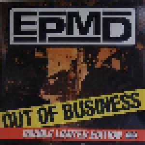 EPMD: Out Of Business (4-LP) - Bild 1