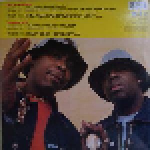 EPMD: Out Of Business (4-LP) - Bild 2