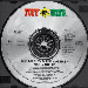 Bob Marley & The Wailers: Natty Dread (CD) - Bild 3