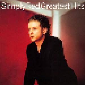 Simply Red: Greatest Hits (CD) - Bild 1