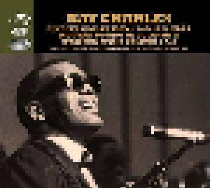 Cover - Ray Charles: Singles Collection 1949-1962 Plus Modern Sounds In Country & Western Music Volume 1 & 2