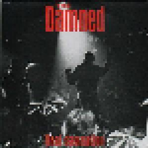 The Damned: Final Damnation (Laserdisc) - Bild 1