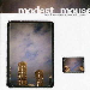 Modest Mouse: The Lonesome Crowded West (2-LP) - Bild 1