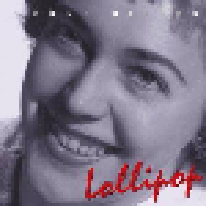 Erni Bieler: Lollipop (CD) - Bild 1