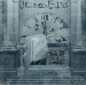 Jesus On Extasy: The Clock (CD) - Bild 1