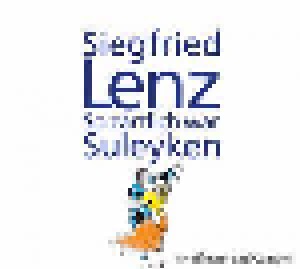 Siegfried Lenz: So Zärtlich War Suleyken (2-CD) - Bild 1