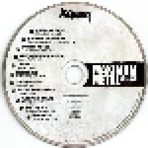 Metal Hammer - Maximum Metal Vol. 200 (CD) - Bild 3