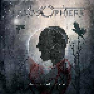 Cover - Triosphere: Heart Of The Matter, The