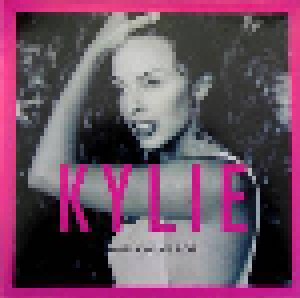Kylie Minogue: What Kind Of Fool (7") - Bild 1
