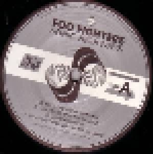 Foo Fighters: Sonic Highways (LP) - Bild 2