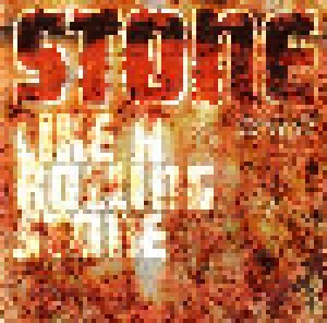 Cover - Stone: Like A Rolling Stone