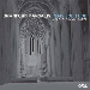 Branford Marsalis: In My Solitude Live At Grace Cathedral (LP) - Bild 1