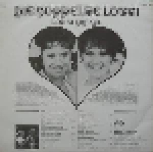 Lotti Krekel: Die Doppelte Lotti (LP) - Bild 2