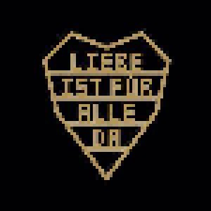 Rammstein: Liebe Ist Für Alle Da (2-CD) - Bild 1
