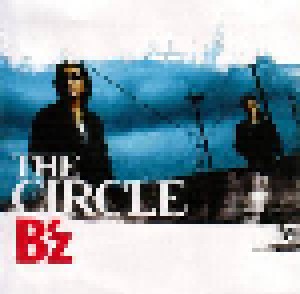 B'z: The Circle (CD) - Bild 1